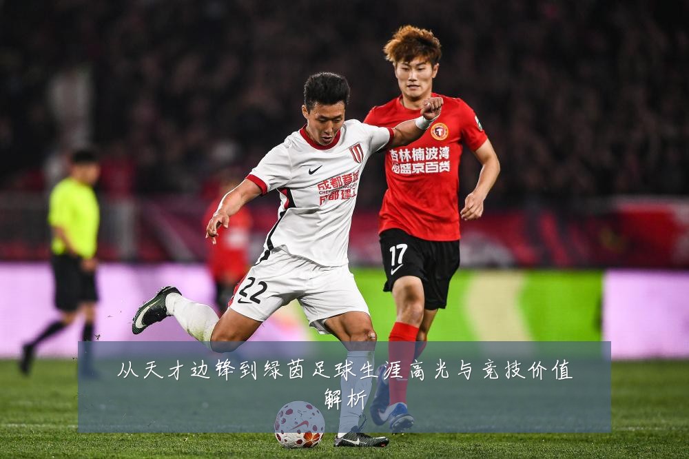 从天才边锋到绿茵足球生涯高光与竞技价值解析