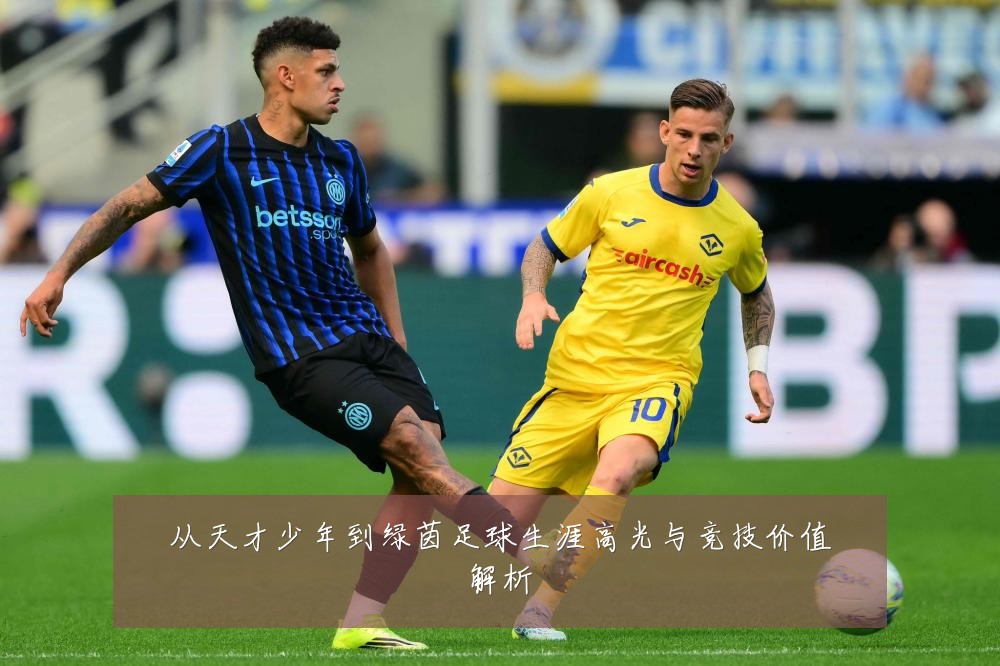 从天才少年到绿茵足球生涯高光与竞技价值解析