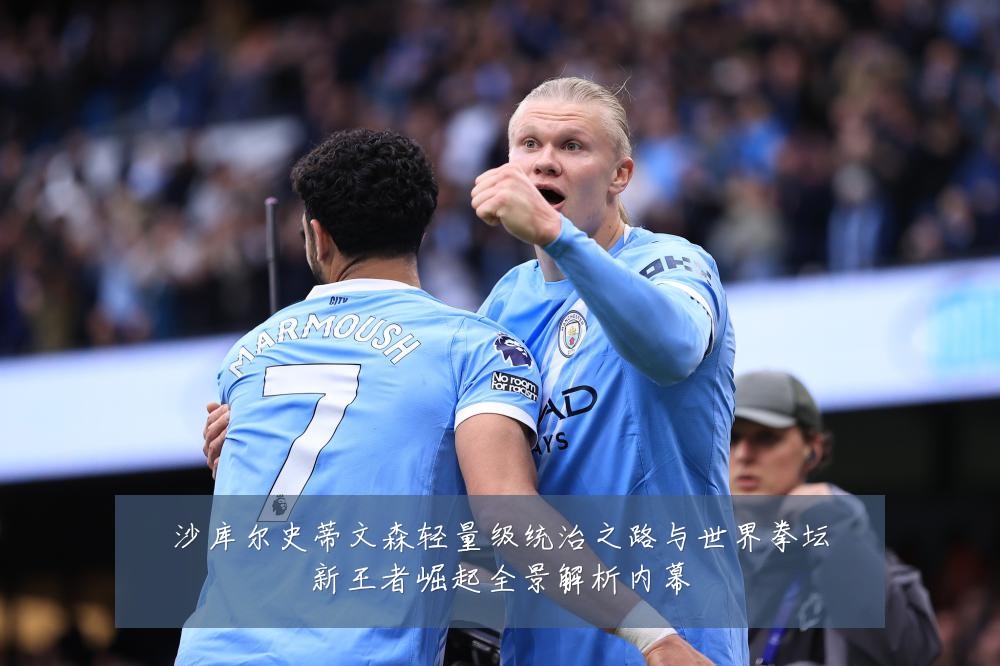沙库尔史蒂文森轻量级统治之路与世界拳坛新王者崛起全景解析内幕