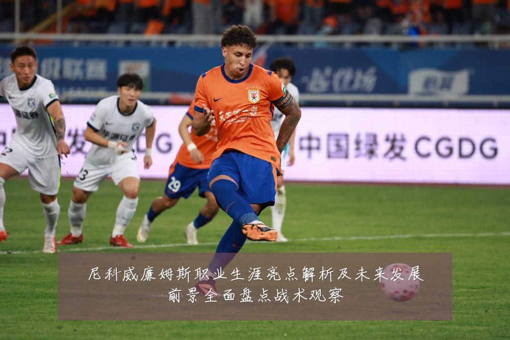 尼科威廉姆斯职业生涯亮点解析及未来发展前景全面盘点战术观察